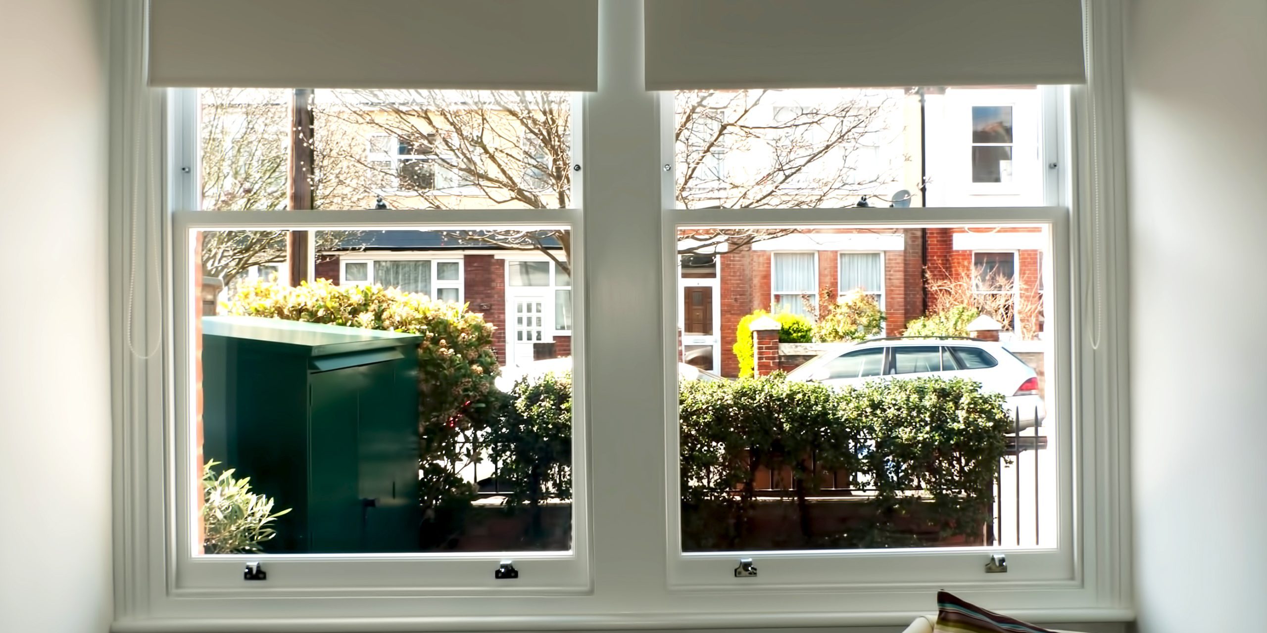 Discover The Timeless Elegance Of Sash Windows Wandsworth Sash