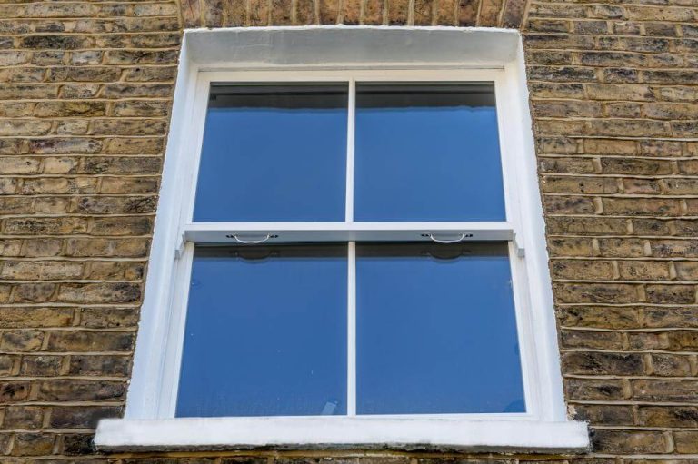 Wandsworth Sash Windows new workshop