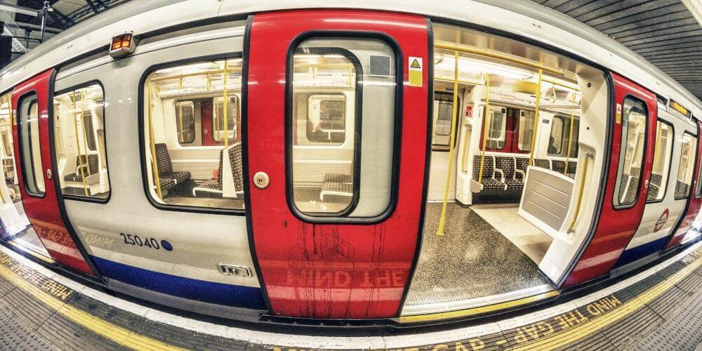 Bakerloo line extension