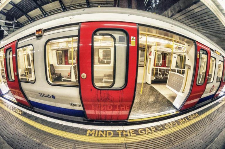 Bakerloo line extension