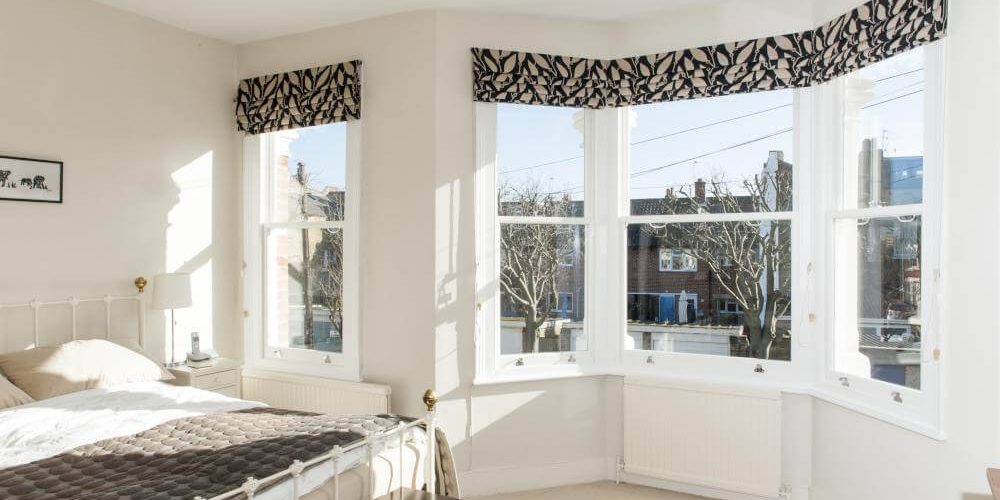 Sash Windows in London