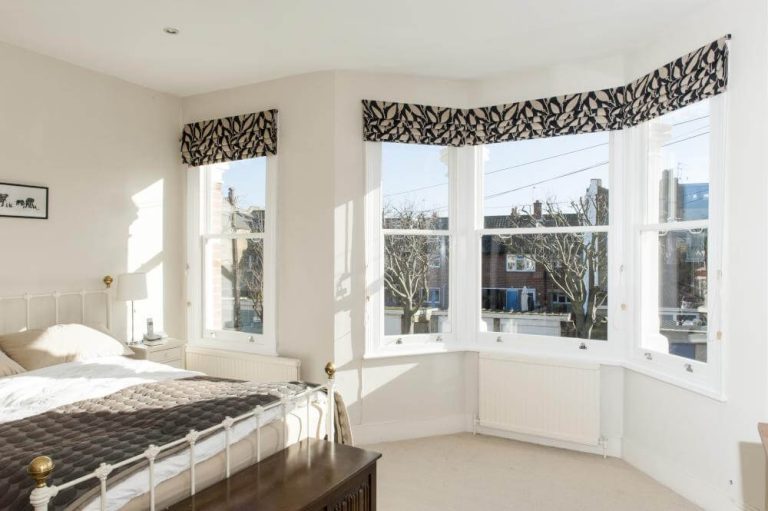 Sash Windows in London