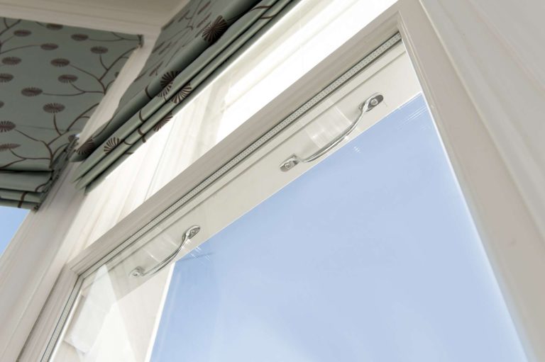 Wandsworth Sash Windows win £10,000 of work