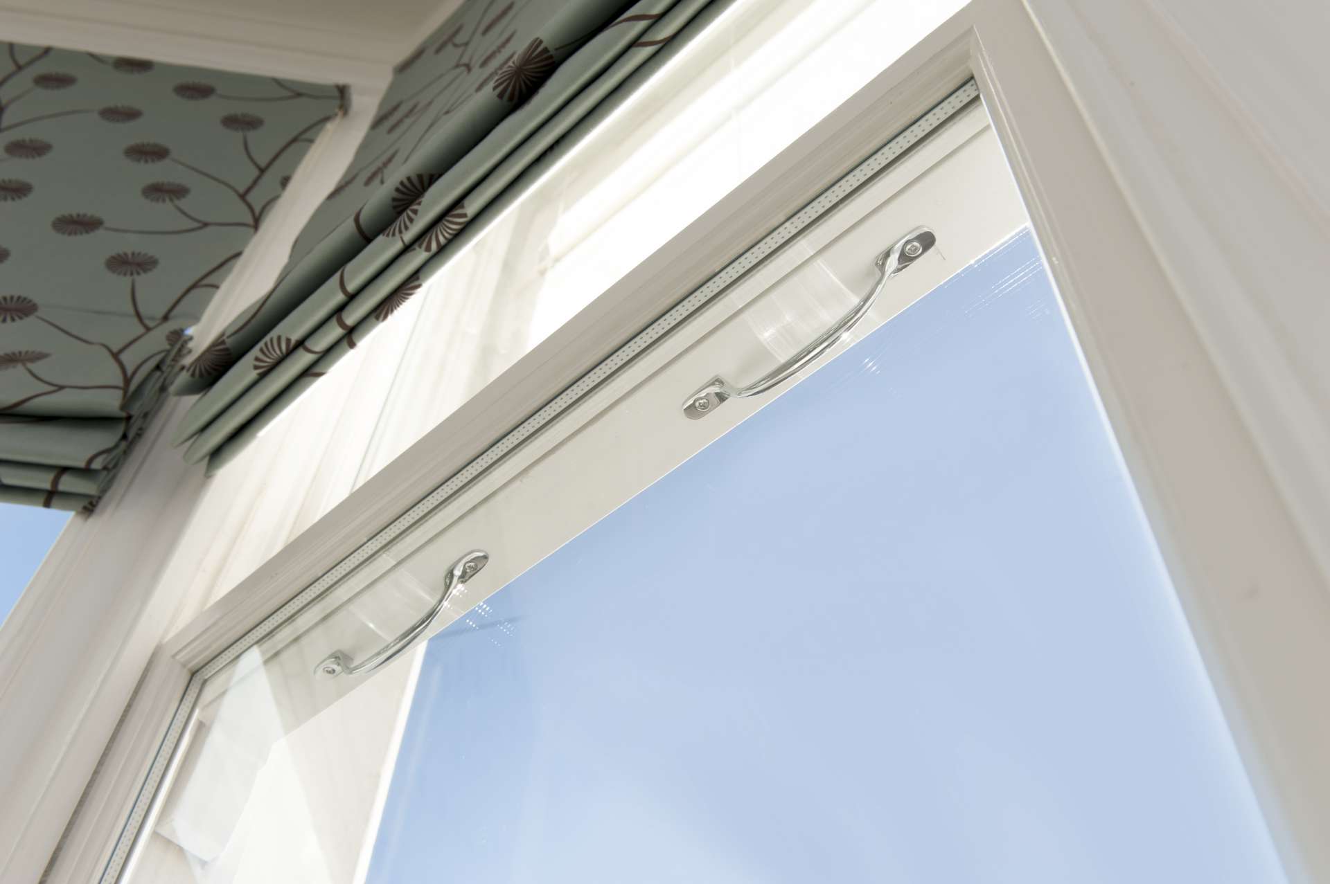 Wandsworth Sash Windows win £10,000 of work