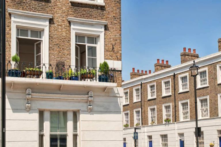 Sash Windows London (2)
