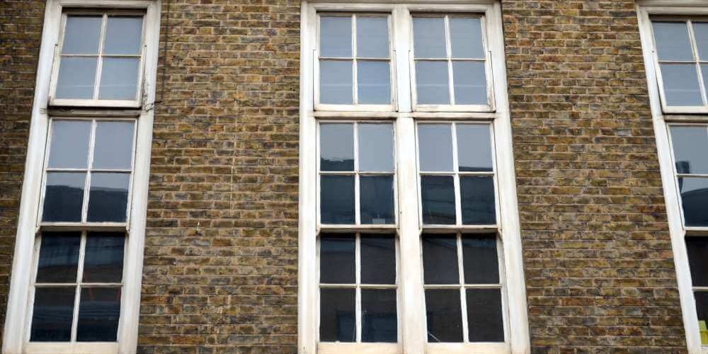 Sash Windows London