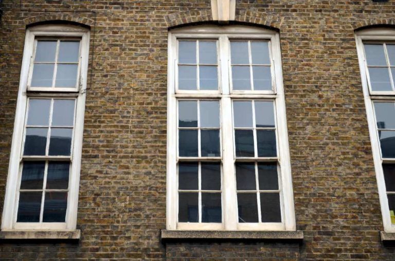 Sash Windows London