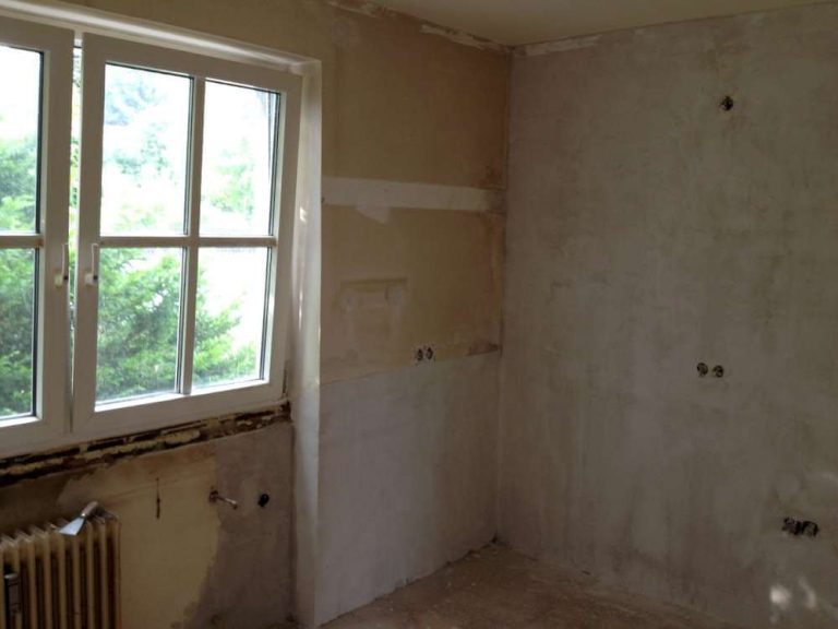 Sash Window London