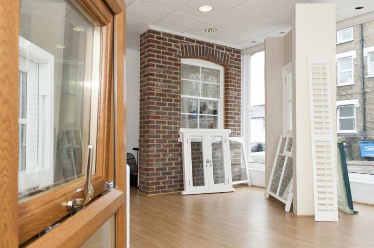 Sash Windows London