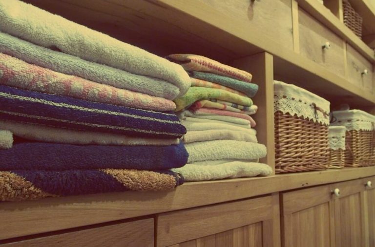 The benefits of a bespoke wardrobe