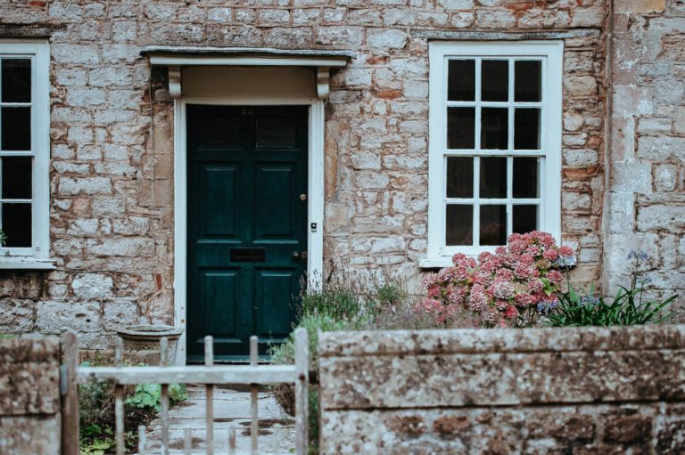 Thinking of installing sash windows