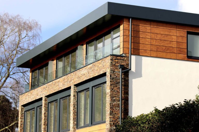 Glass balustrades how to be safe and stylish