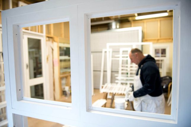 Sash Windows in London | Wandsworth Sash Windows