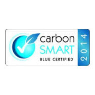 Carbon Smart Blue Certified