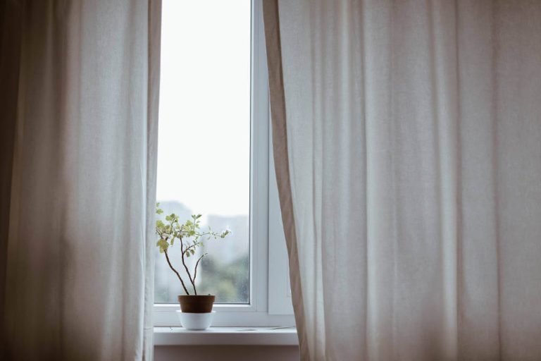 curtain-blowing-from-draft