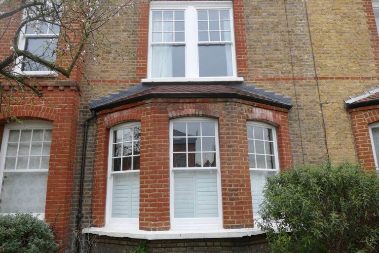 Sash Windows