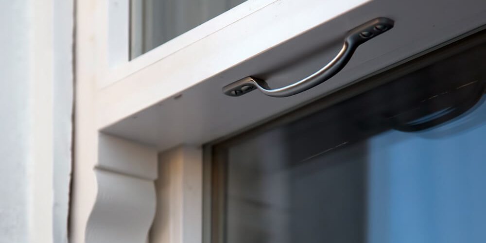 uPVC sash window problems Wandsworth Sash Windows