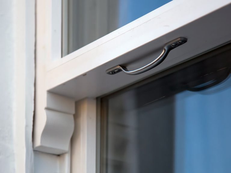 Sash-window
