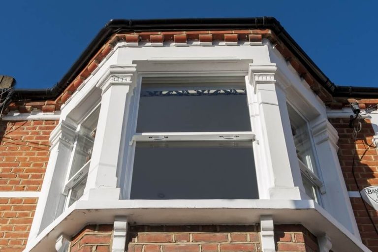 Sash Windows London
