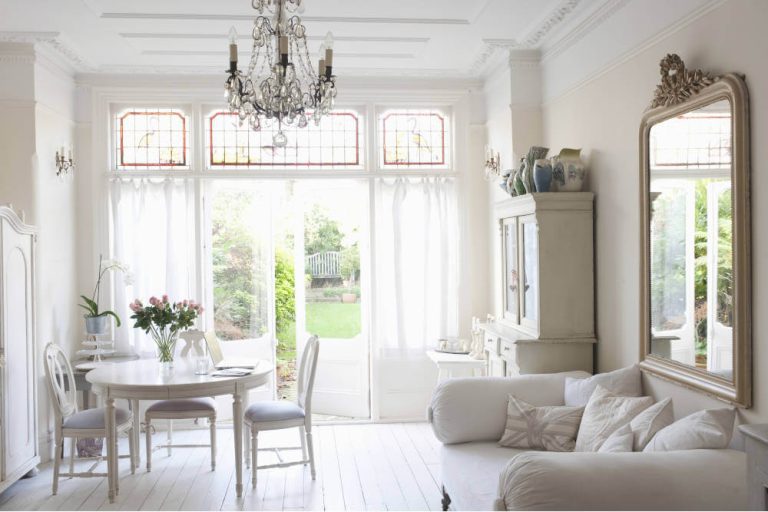 Bespoke French Doors