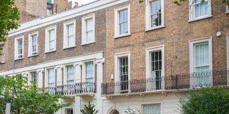 London Sash Windows
