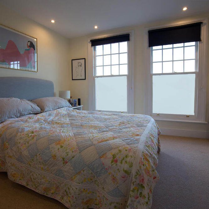 Ambleside Avenue Case Study