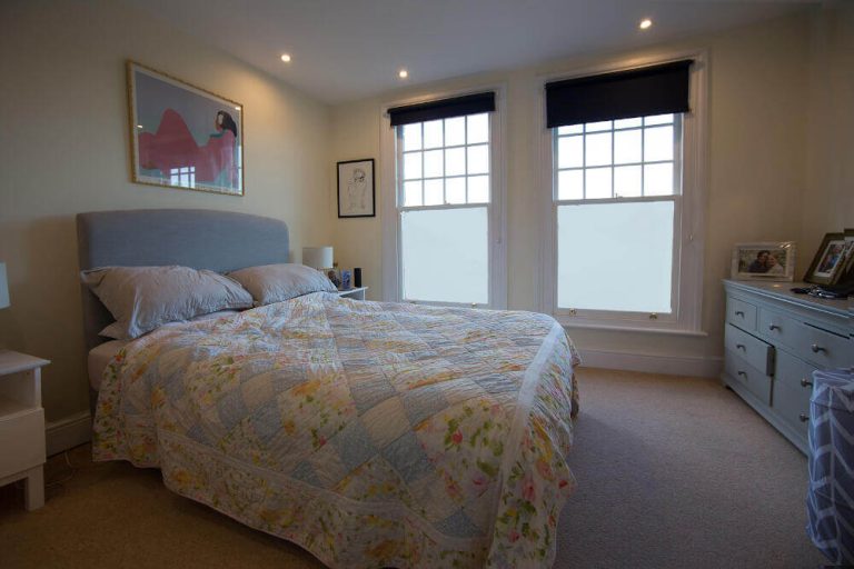 Ambleside Avenue Case Study