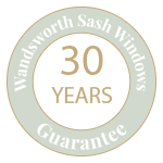 Wandsworth Sash Windows 30 year Gurantee