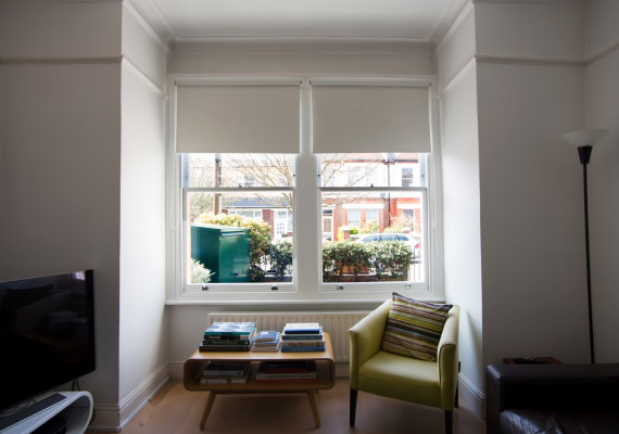Ways to add value to your period property  with double glazed sash windows
