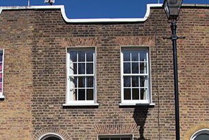 Casement windows camden