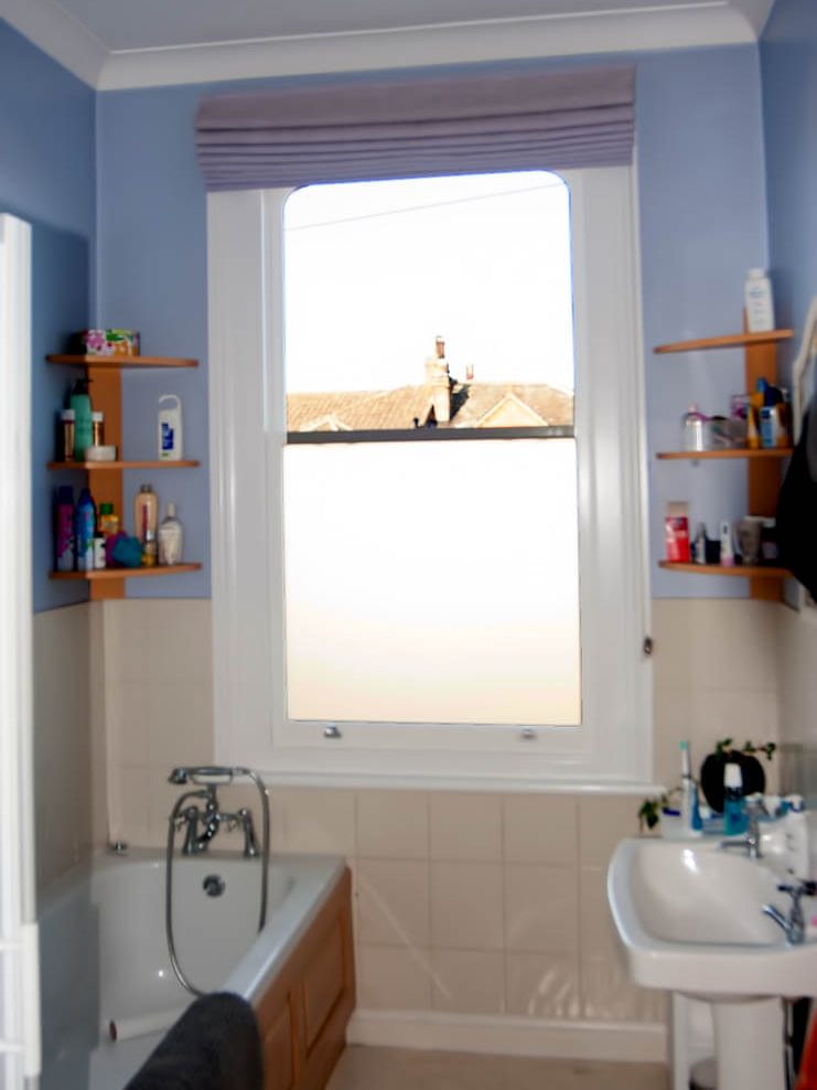 Burghill Road case study