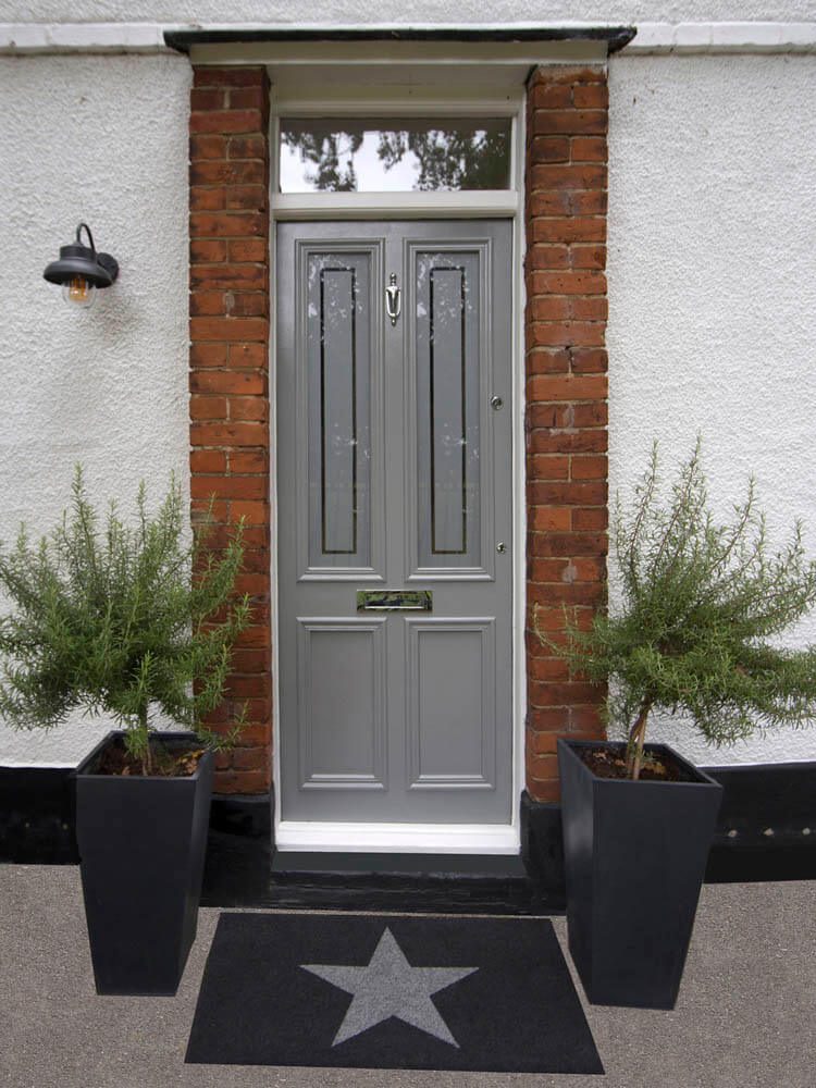 Woodside Road case study