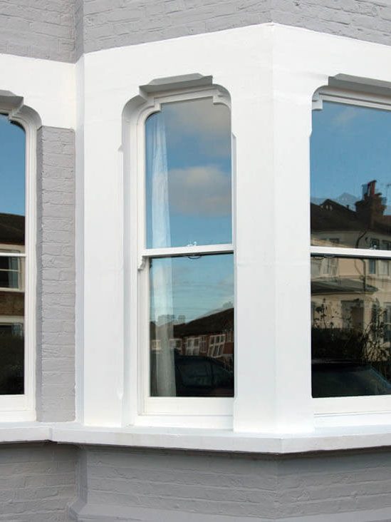 Burghill Road case study