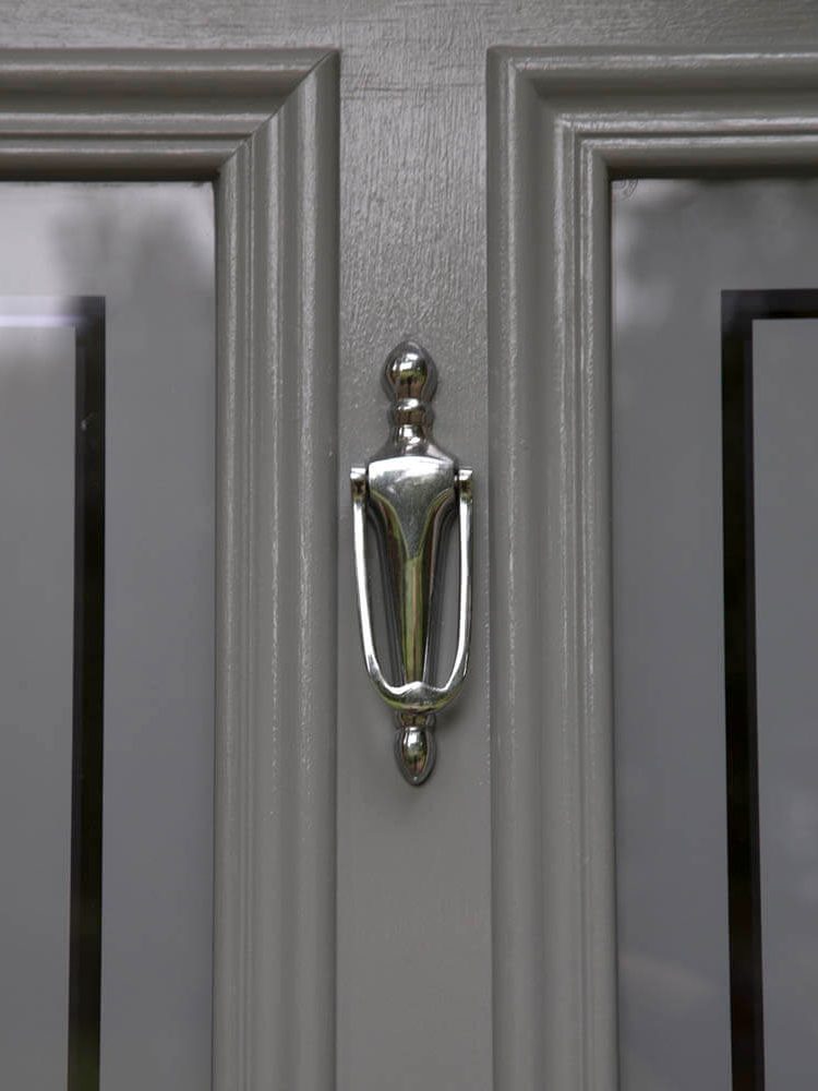 Woodside Road case study