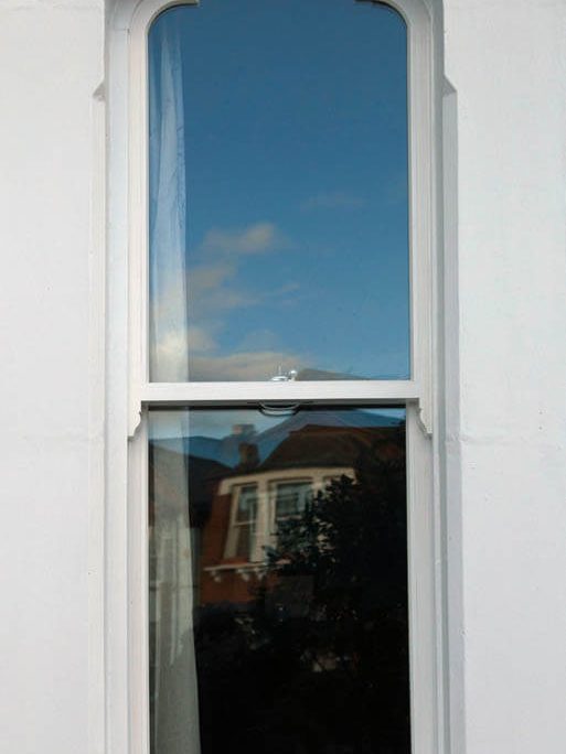 Burghill Road case study