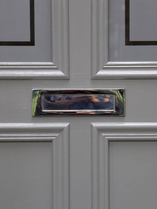 Woodside Road case study