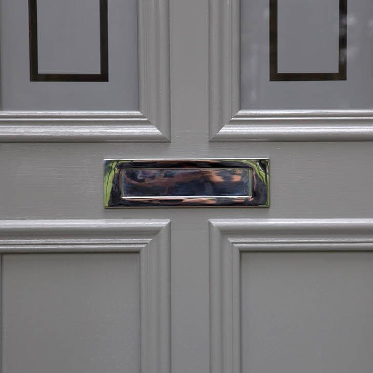 Woodside Road case study