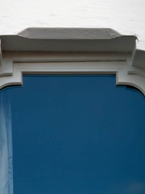 Burghill Road case study