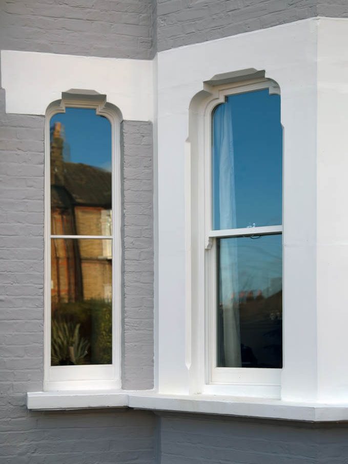 Burghill Road case study