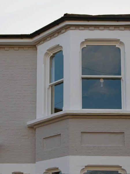 Burghill Road case study