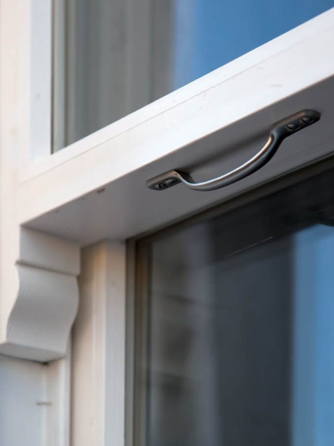 Burghill Road case study