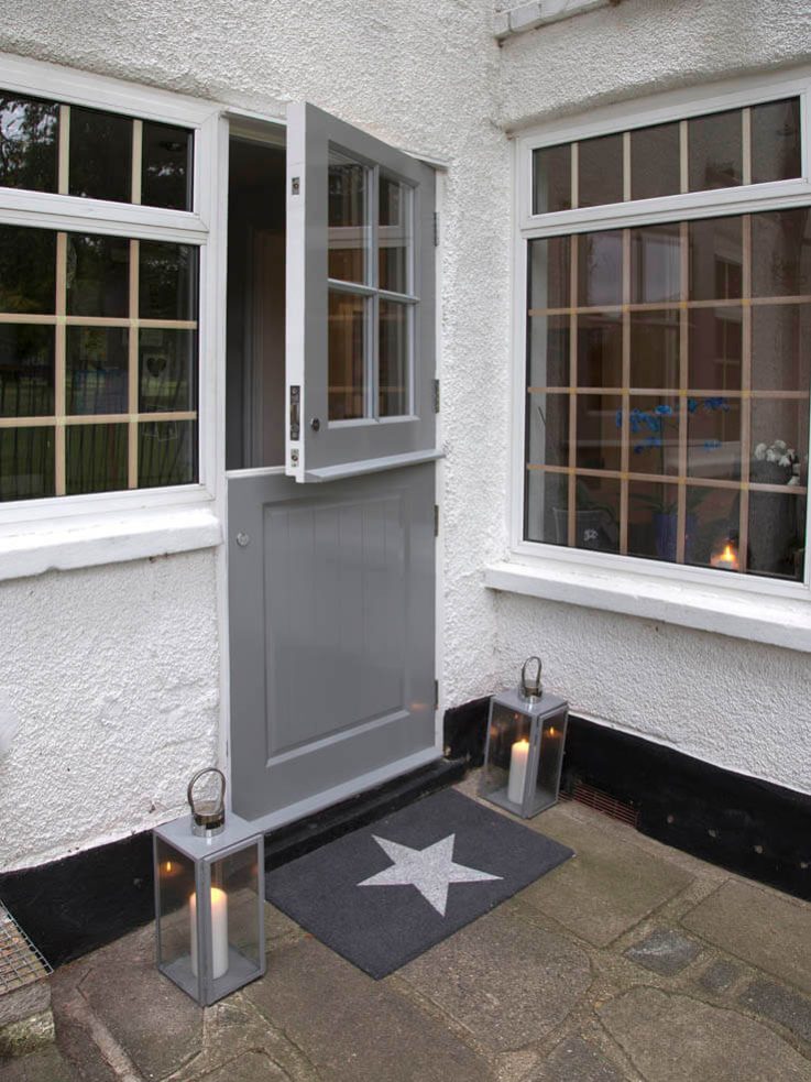 Woodside Road case study