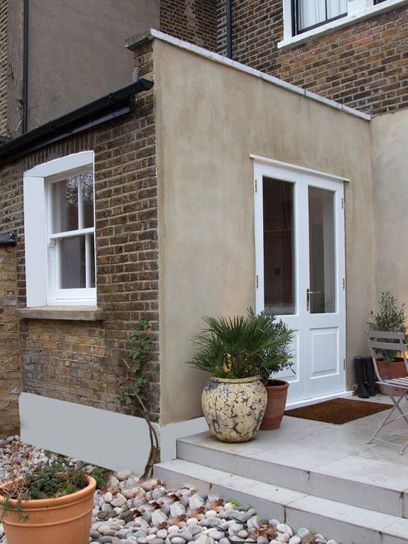 Tyrwhitt Road case study