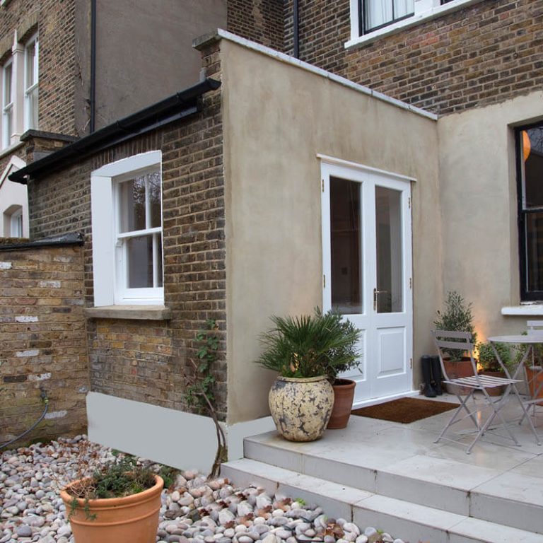 Tyrwhitt Road case study