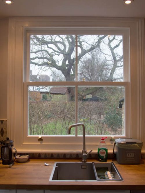 Tyrwhitt Road case study