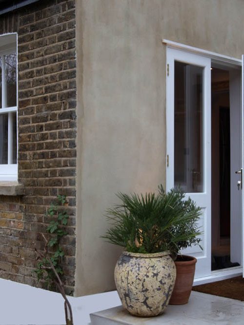 Tyrwhitt Road case study