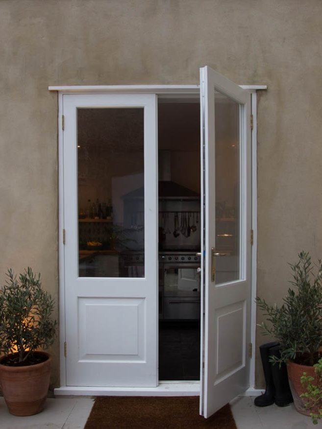 Tyrwhitt Road case study