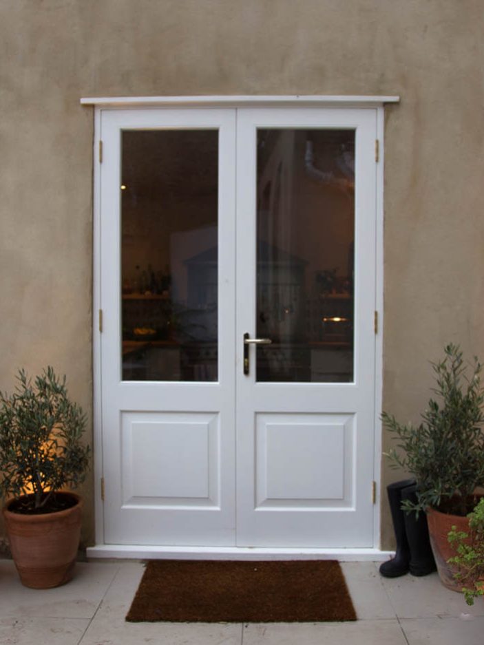 Tyrwhitt Road case study