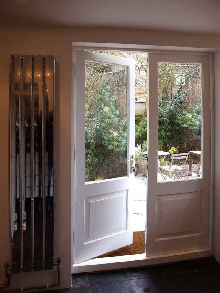 Tyrwhitt Road case study