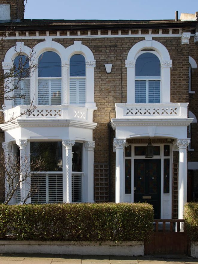 Crofton Road case study